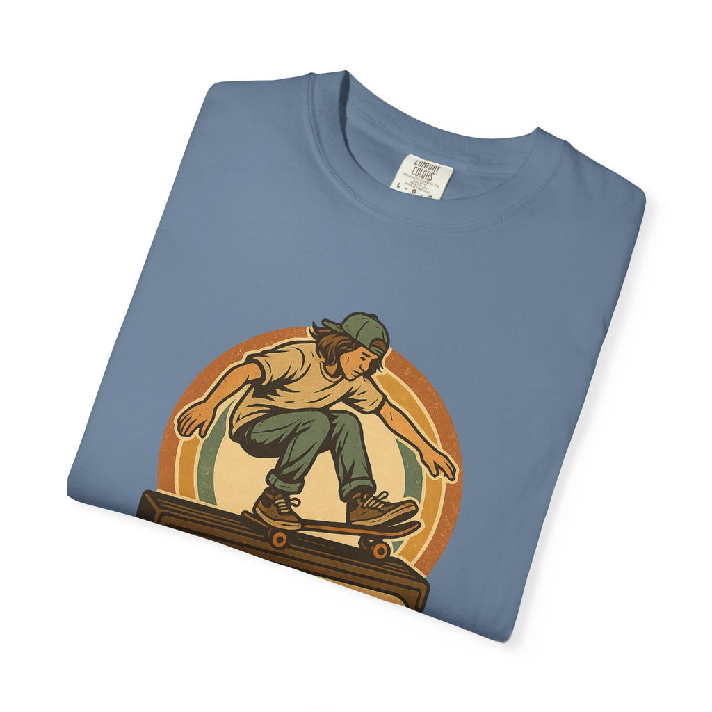 You Got A Tape Retro Gaming Tee