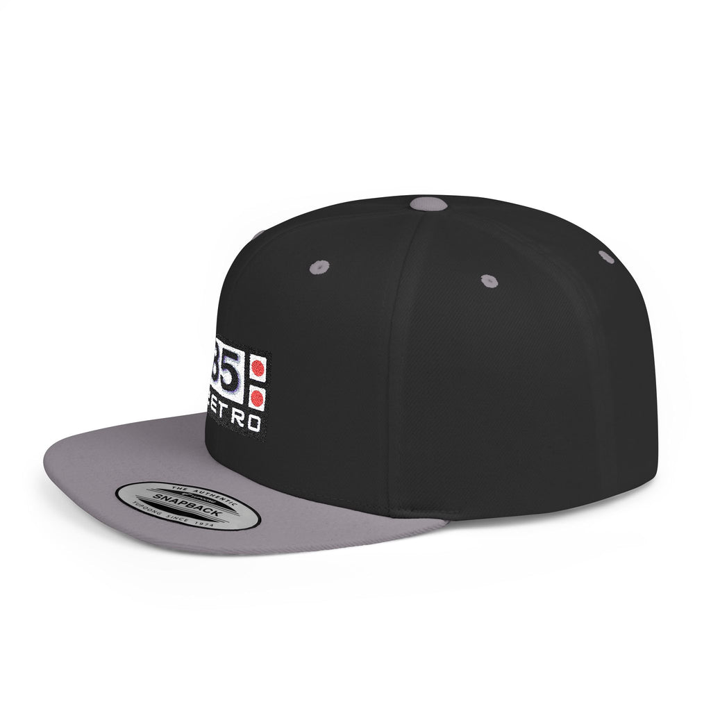 '85 RETRO Snapback Cap
