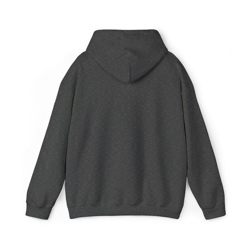 re:RETRO Embroidered Hoodie