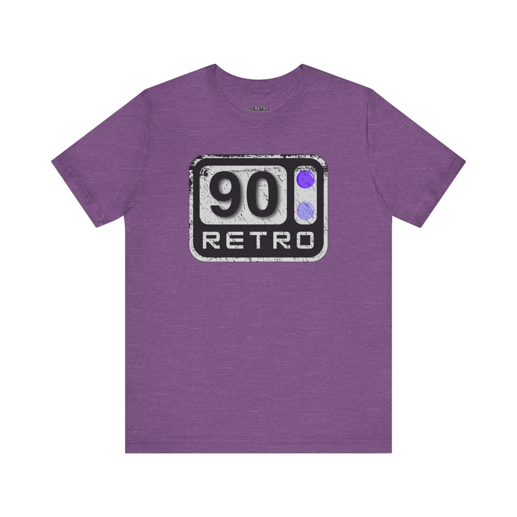 '90 RETRO Vintage Tee