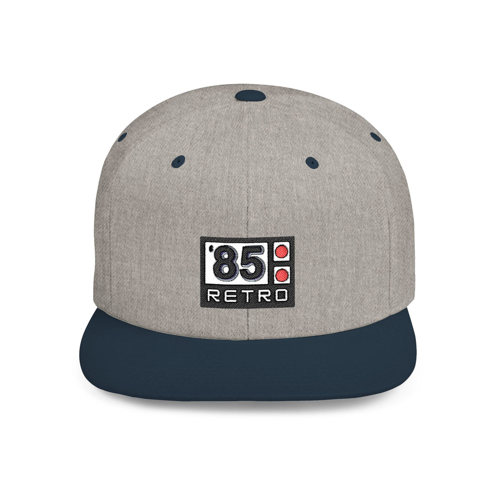 '85 RETRO Snapback Cap