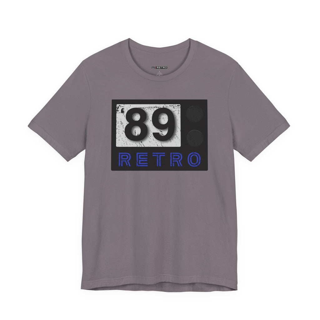 '89 RETRO Vintage Tee