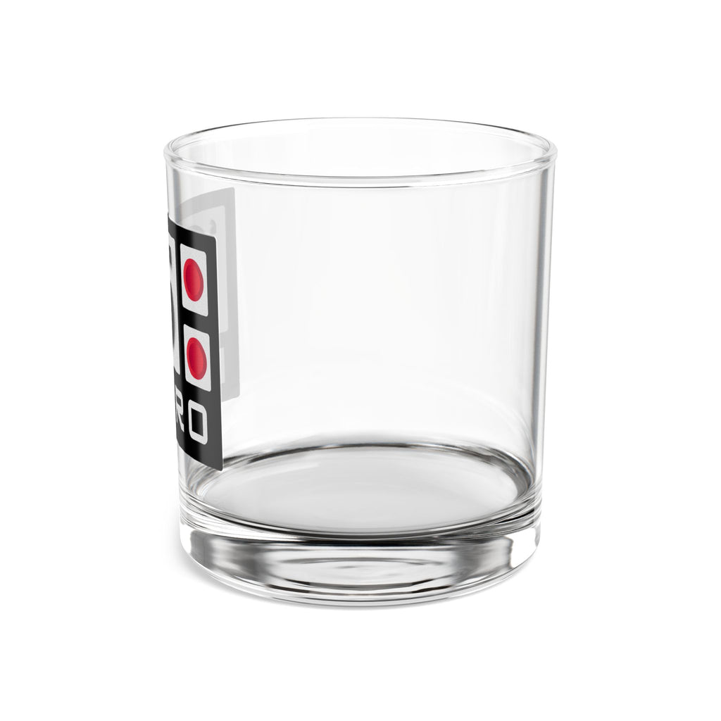 '85 RETRO 10oz Whiskey Tumbler