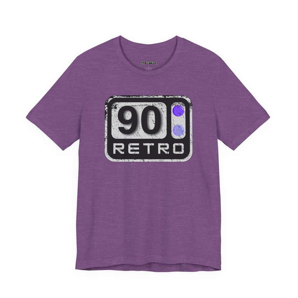 '90 RETRO Vintage Tee