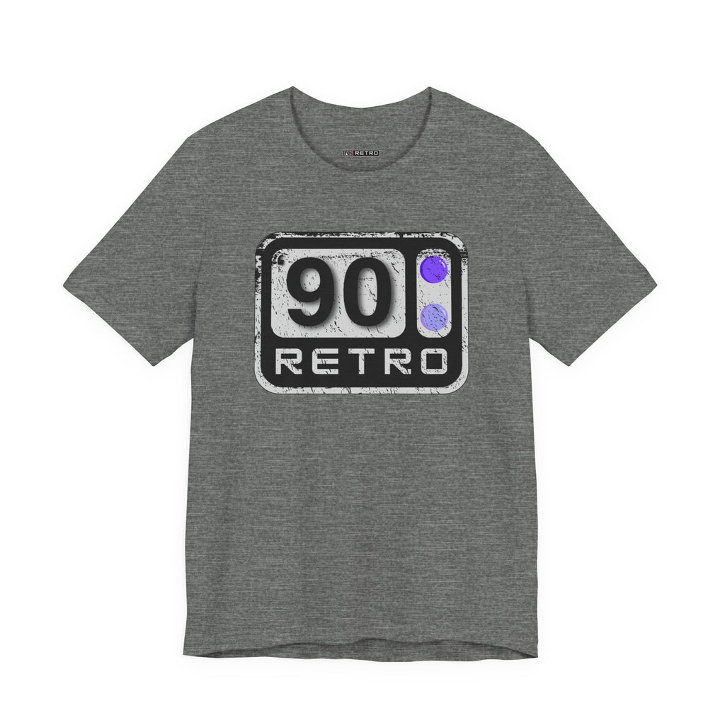 '90 RETRO Vintage Tee