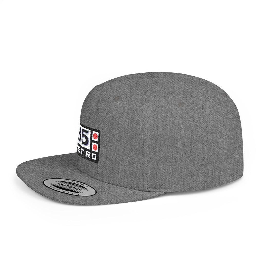 '85 RETRO Snapback Cap