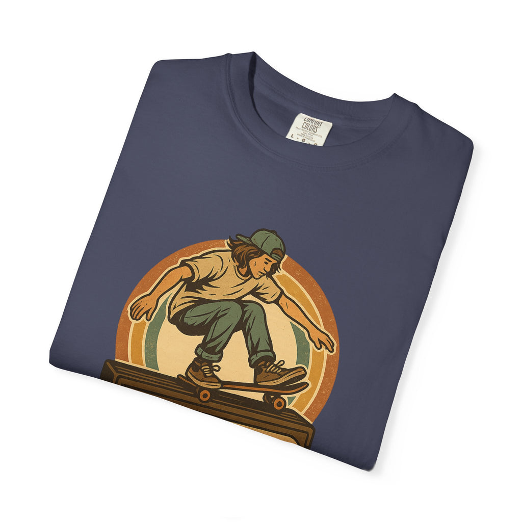 You Got A Tape Retro Gaming Tee
