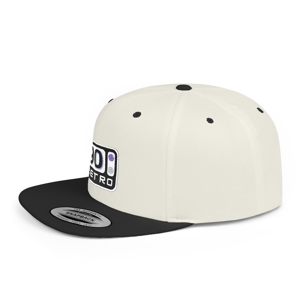 '90 RETRO Snapback Cap