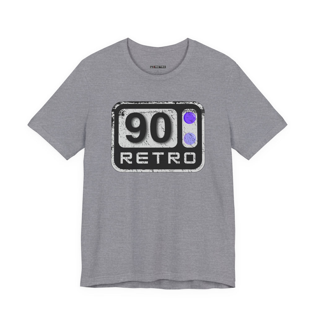 '90 RETRO Vintage Tee