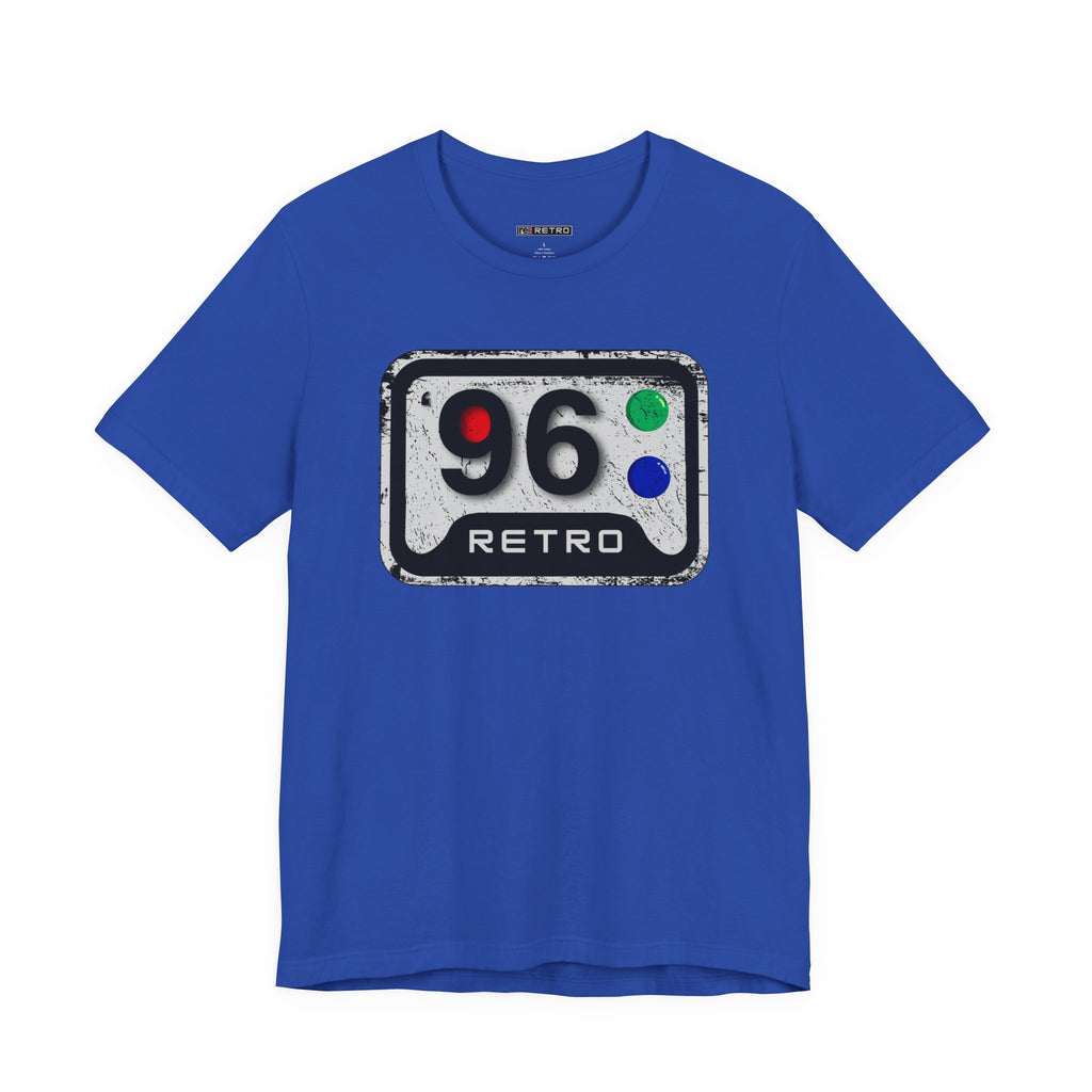 '96 RETRO Vintage Tee