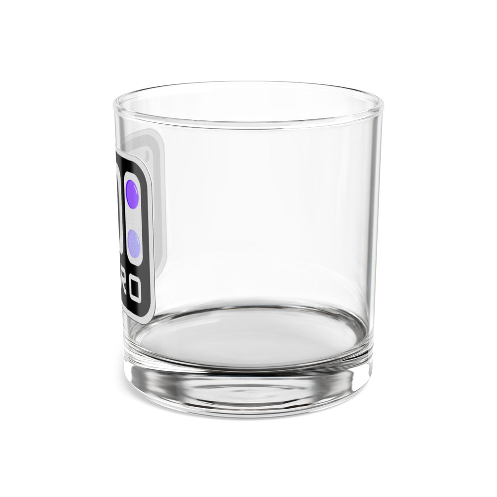'90 RETRO 10oz Whiskey Tumbler