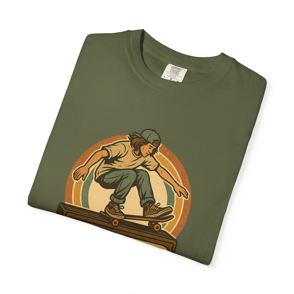 You Got A Tape Retro Gaming Tee