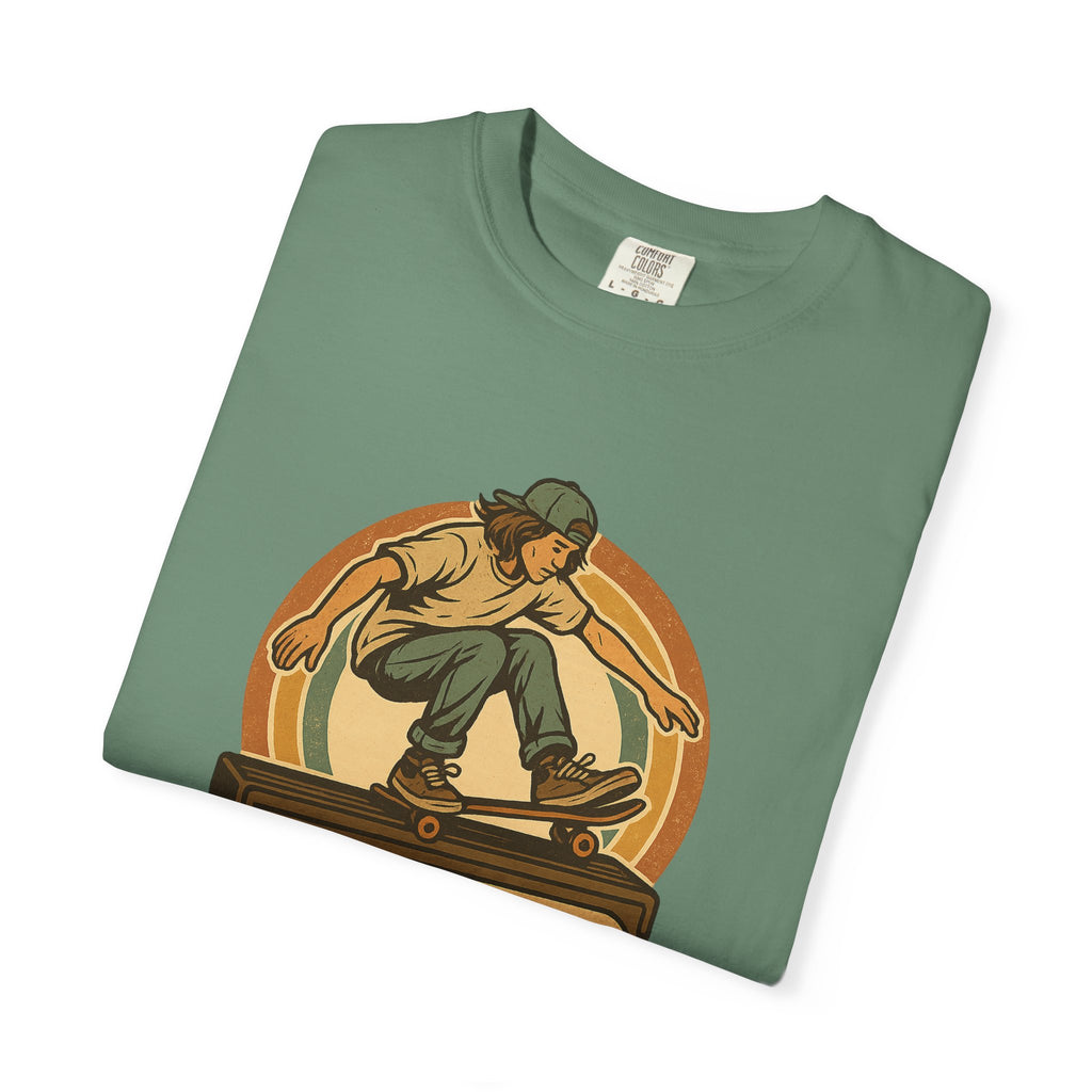 You Got A Tape Retro Gaming Tee